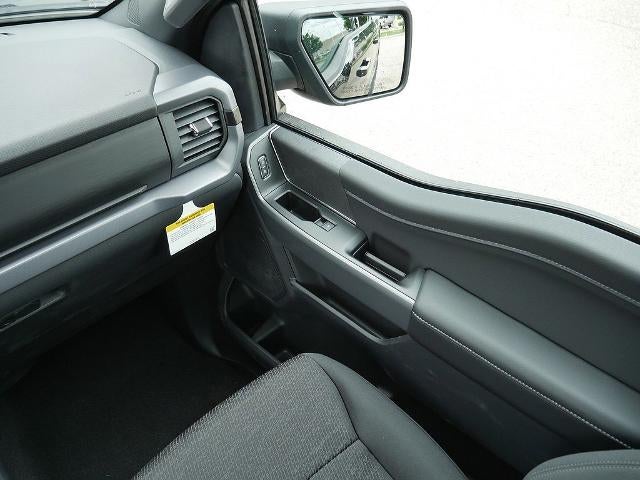 2026 Ford F-150 XLT CREW 4WD