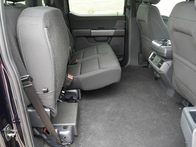 2026 Ford F-150 XLT CREW 4WD