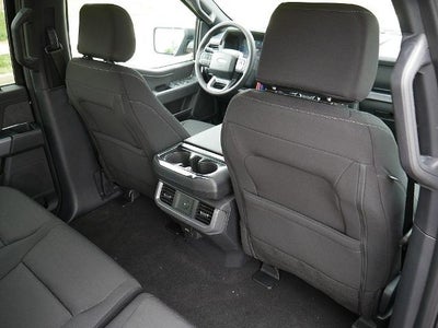 2026 Ford F-150 XLT CREW 4WD