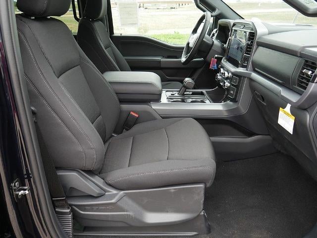 2026 Ford F-150 XLT CREW 4WD