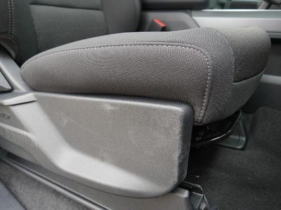 2026 Ford F-150 XLT CREW 4WD