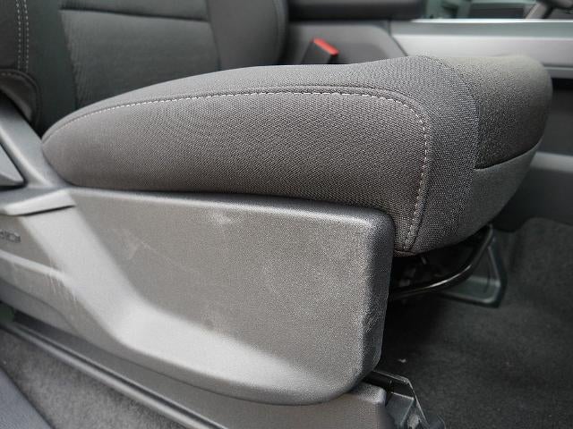 2026 Ford F-150 XLT CREW 4WD