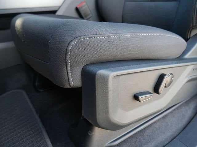 2026 Ford F-150 XLT CREW 4WD