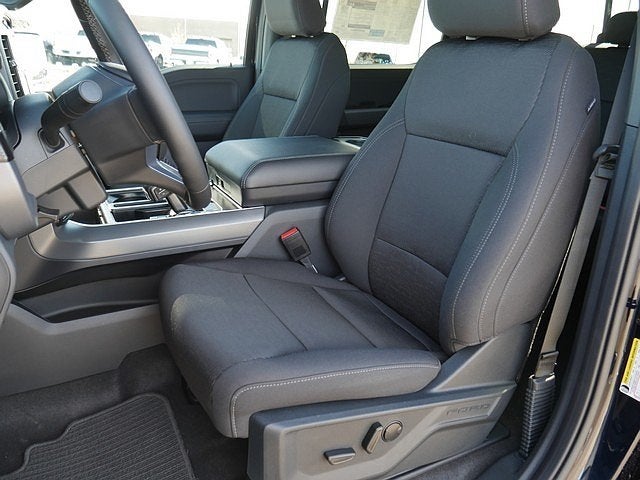 2026 Ford F-150 XLT CREW 4WD