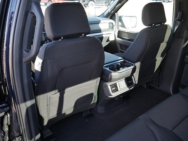 2026 Ford F-150 XLT CREW 4WD