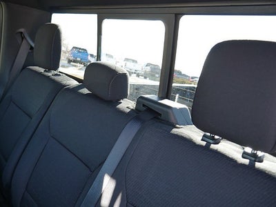 2026 Ford F-150 XLT CREW 4WD