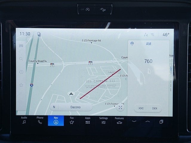 2026 Ford F-150 XLT CREW 4WD