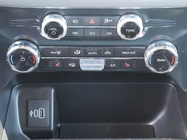 2026 Ford F-150 XLT CREW 4WD