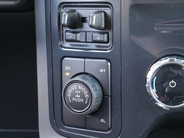 2026 Ford F-150 XLT CREW 4WD