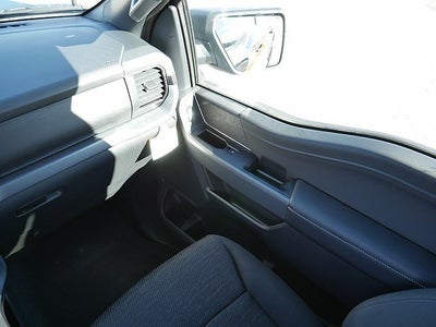 2026 Ford F-150 XLT CREW 4WD