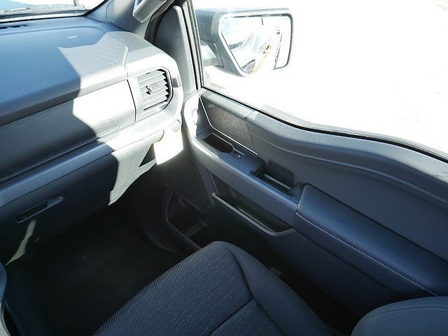 2026 Ford F-150 XLT CREW 4WD