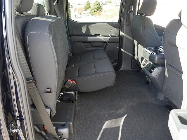 2026 Ford F-150 XLT CREW 4WD