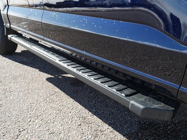 2026 Ford F-150 XLT CREW 4WD