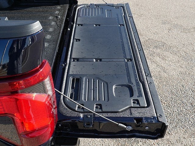 2026 Ford F-150 XLT CREW 4WD