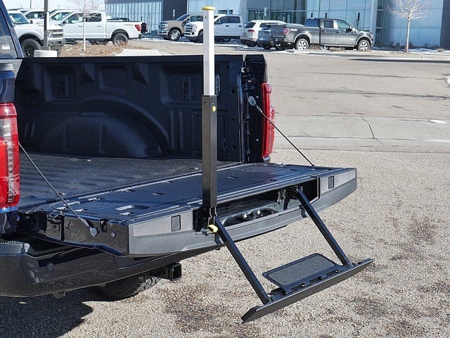 2026 Ford F-150 XLT CREW 4WD