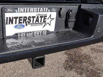 2026 Ford F-150 XLT CREW 4WD