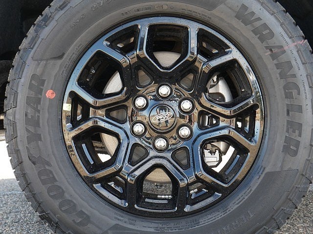 2026 Ford F-150 XLT CREW 4WD