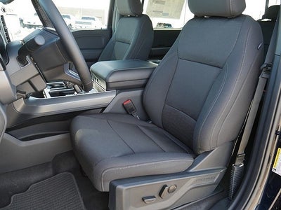 2026 Ford F-150 XLT CREW 4WD