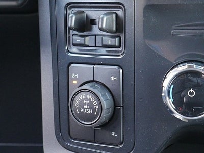 2026 Ford F-150 XLT CREW 4WD