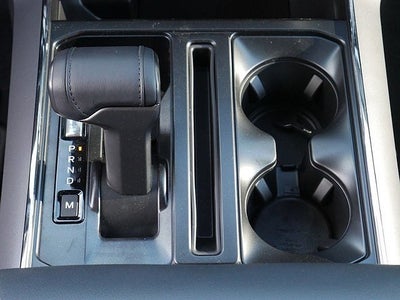 2026 Ford F-150 XLT CREW 4WD