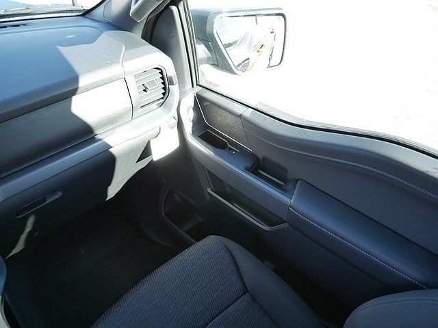 2026 Ford F-150 XLT CREW 4WD