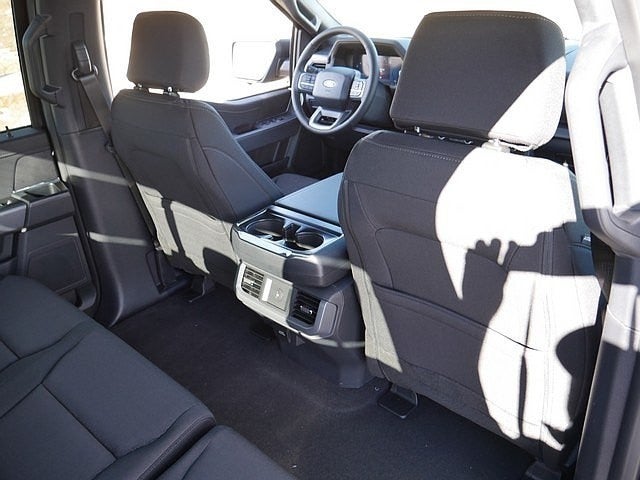 2026 Ford F-150 XLT CREW 4WD