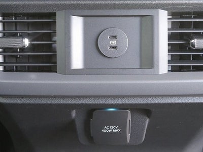 2026 Ford F-150 XLT CREW 4WD