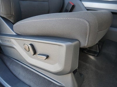 2026 Ford F-150 XLT CREW 4WD