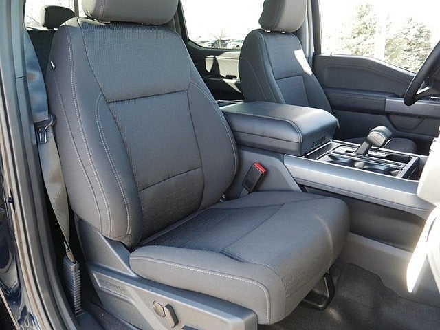 2026 Ford F-150 XLT CREW 4WD