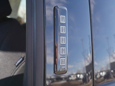 2026 Ford F-150 XLT CREW 4WD