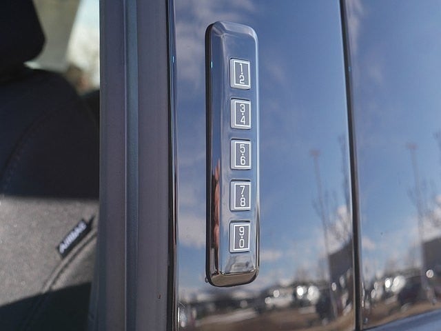 2026 Ford F-150 XLT CREW 4WD