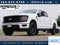 2026 Ford F-150 XLT CREW 4WD