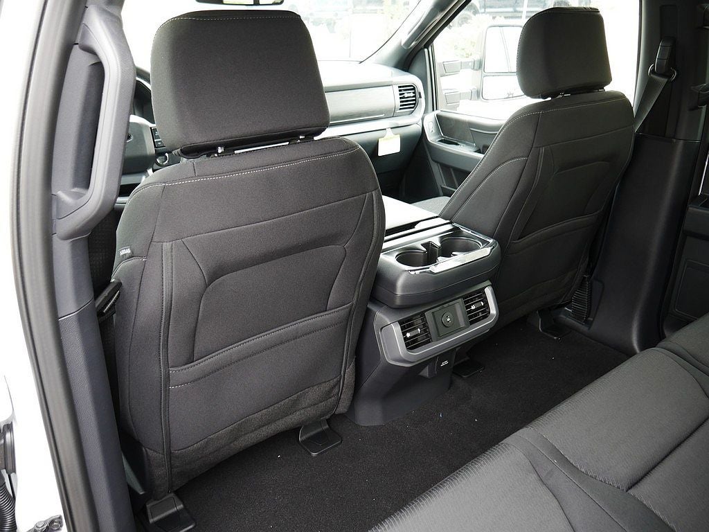 2026 Ford F-150 XLT CREW 4WD