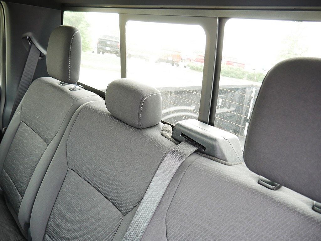 2026 Ford F-150 XLT CREW 4WD