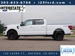 2026 Ford F-150 XLT CREW 4WD