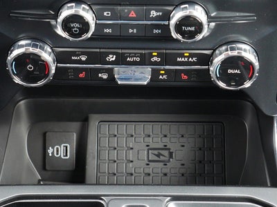 2026 Ford F-150 XLT CREW 4WD