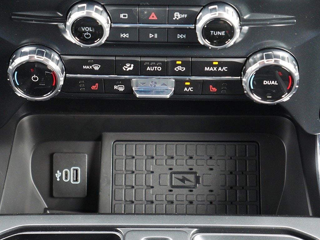 2026 Ford F-150 XLT CREW 4WD
