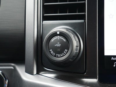 2026 Ford F-150 XLT CREW 4WD