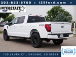 2026 Ford F-150 XLT CREW 4WD