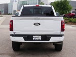 2026 Ford F-150 XLT CREW 4WD