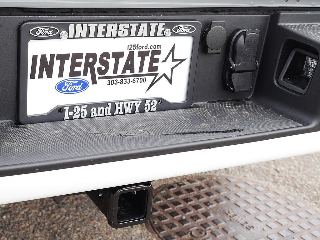 2026 Ford F-150 XLT CREW 4WD