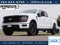 2026 Ford F-150 XLT CREW 4WD