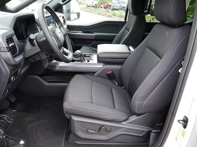 2026 Ford F-150 XLT CREW 4WD