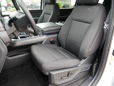 2026 Ford F-150 XLT CREW 4WD