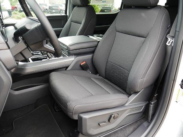 2026 Ford F-150 XLT CREW 4WD