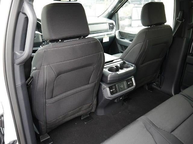 2026 Ford F-150 XLT CREW 4WD