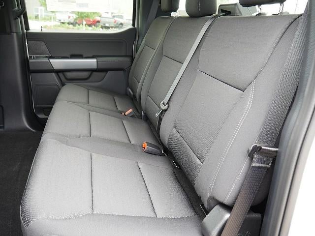 2026 Ford F-150 XLT CREW 4WD