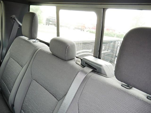 2026 Ford F-150 XLT CREW 4WD