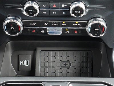 2026 Ford F-150 XLT CREW 4WD