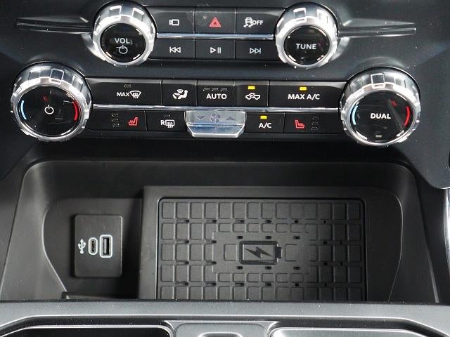 2026 Ford F-150 XLT CREW 4WD